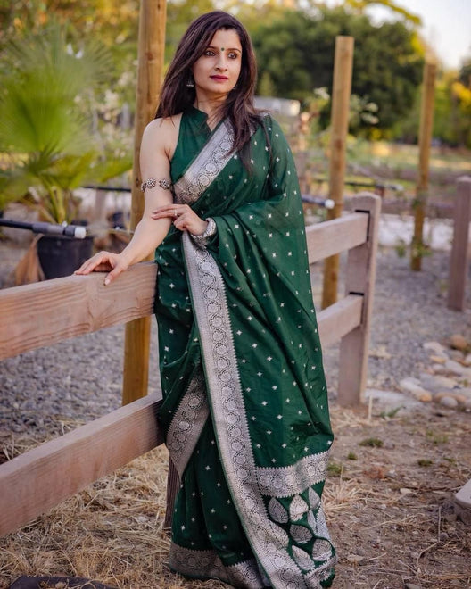 Silk Saree